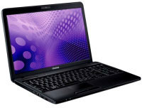 Toshiba C660-22X (PSC0RE-01R016CE)